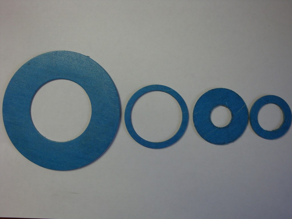 Безасбестовый паронит ВАТИ